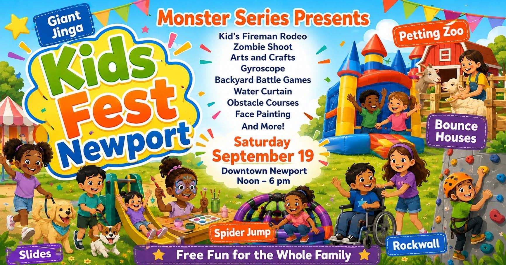 Kids Fest
